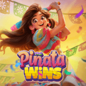 Pinata Wins - Hot Casino Game