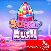 Sugar Rush game at jljl55 ph app